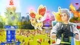 Alle Infos zum Community Day mit Fynx in Pokémon Go.