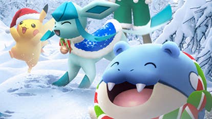 Pokemon GO Pikachu SHINY SANTA: How to catch Shiny Pichu, Pikachu, Raichu  for Winter 2018? - Daily Star
