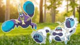 Pokémon Go - zo vang je Crabrawler en Crabominable