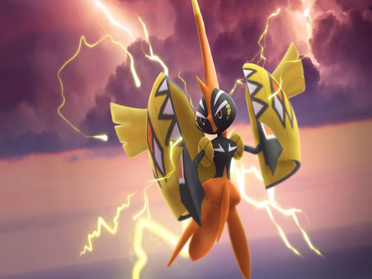 Lofi Remix」Lightning, Grass & Psychic Club - Pokémon TCG
