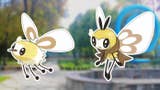 Pokémon Go Cutiefly vangen en naar Ribombee evolueren uitgelegd