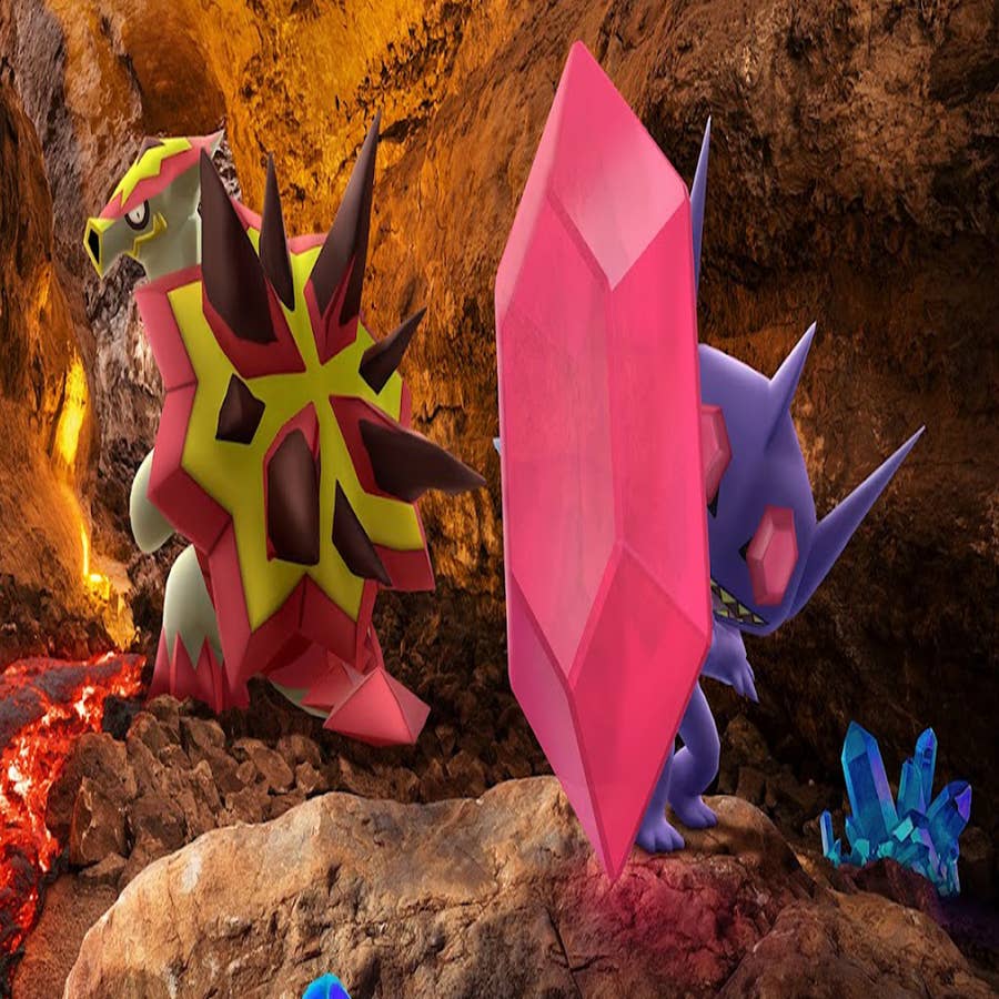 Catch 3 of the Transform Pokémon: All You Need to Know