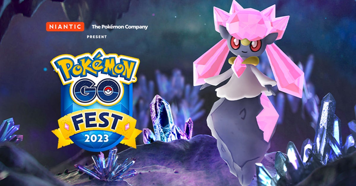 Pokémon Go Fascinating Facets quest steps, rewards and how to get