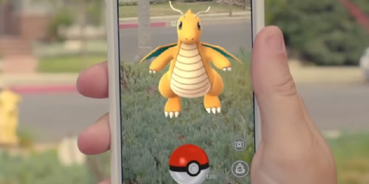 How to use IV to improve your Pokemon
