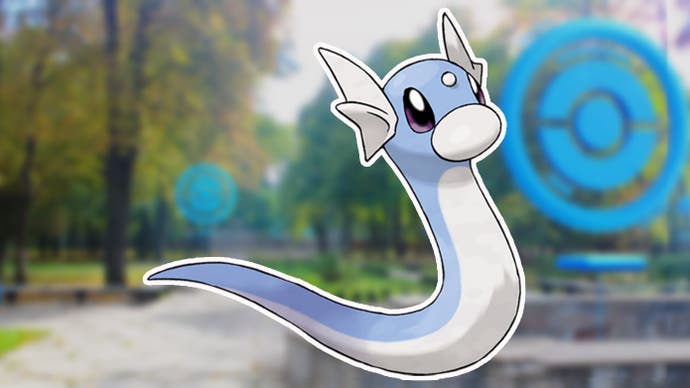 Dratini 100% perfekte IV Statistiken, glänzender Dragonit in Pokémon Go Dratini 100% perfekte IV Statistiken, glänzender Dragonit in Pokémon Go