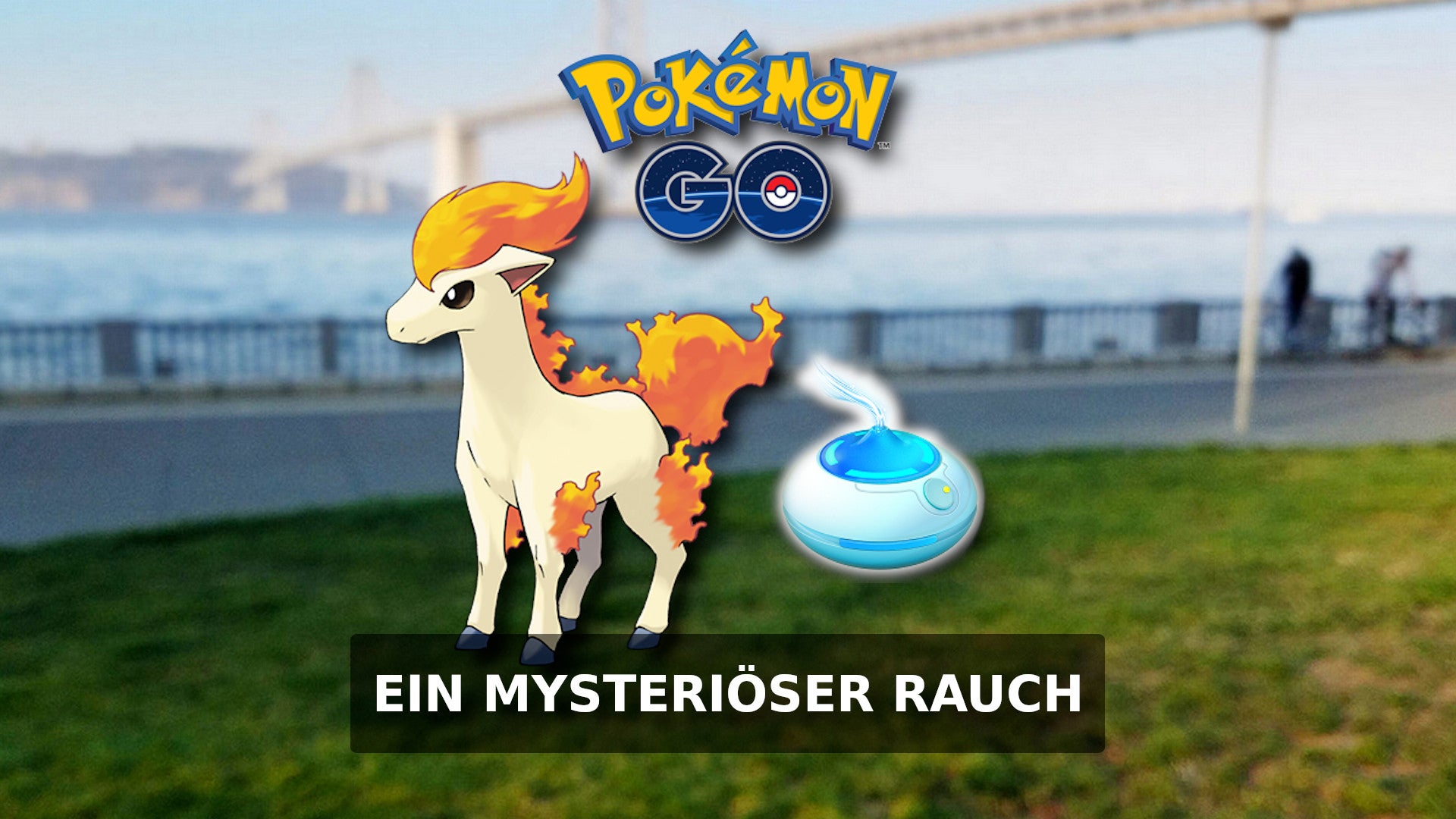Verwende Täglicher Abenteuer Rauch Um 10 Pokemon Zu Fangen Pokémon Go Ein Mysteriöser Rauch: So löst ihr die Spezialforschung
