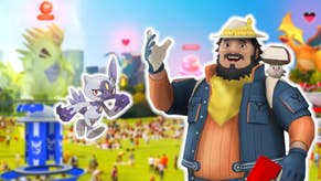 Alle Infos zum Event Entlang der Routen in Pokémon Go.