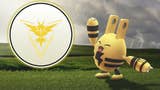 Pokémon Go: Neues Event startet heute mit höherer Shiny-Chance und anderen Eier-Boni