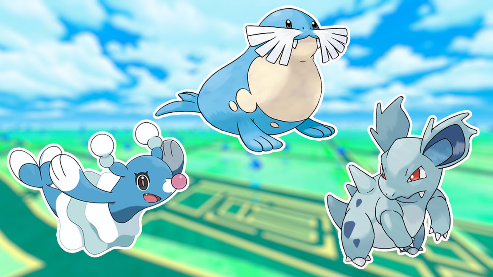 Here Are the Best Pokémon to Evolve, Level Up, And Power Up – G FUEL