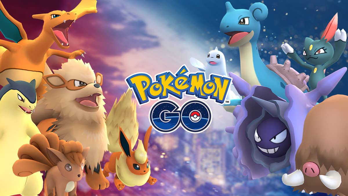 How to power up and evolve Pokémon in Pokémon Go, with special