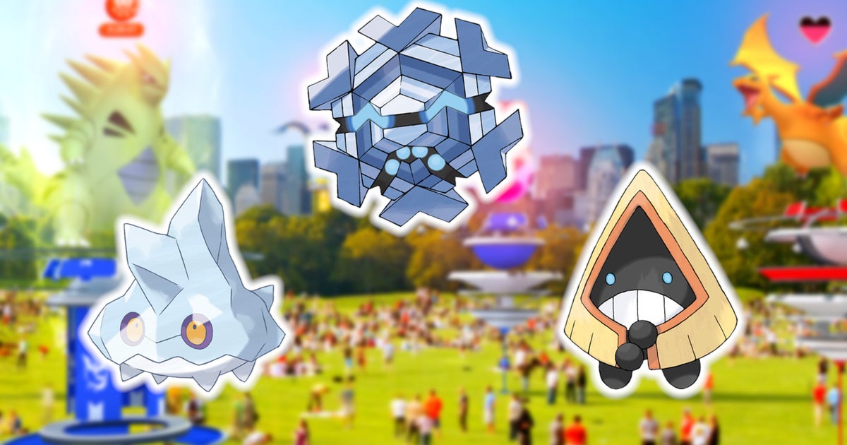 The Pokémon Go: Catch Art event is only today, so don’t miss it!