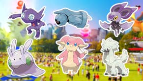 Die Pokémon, die ihr in Pokémon Go im Juni 2023 für einen Feldforschungsdurchbruch erhaltet.