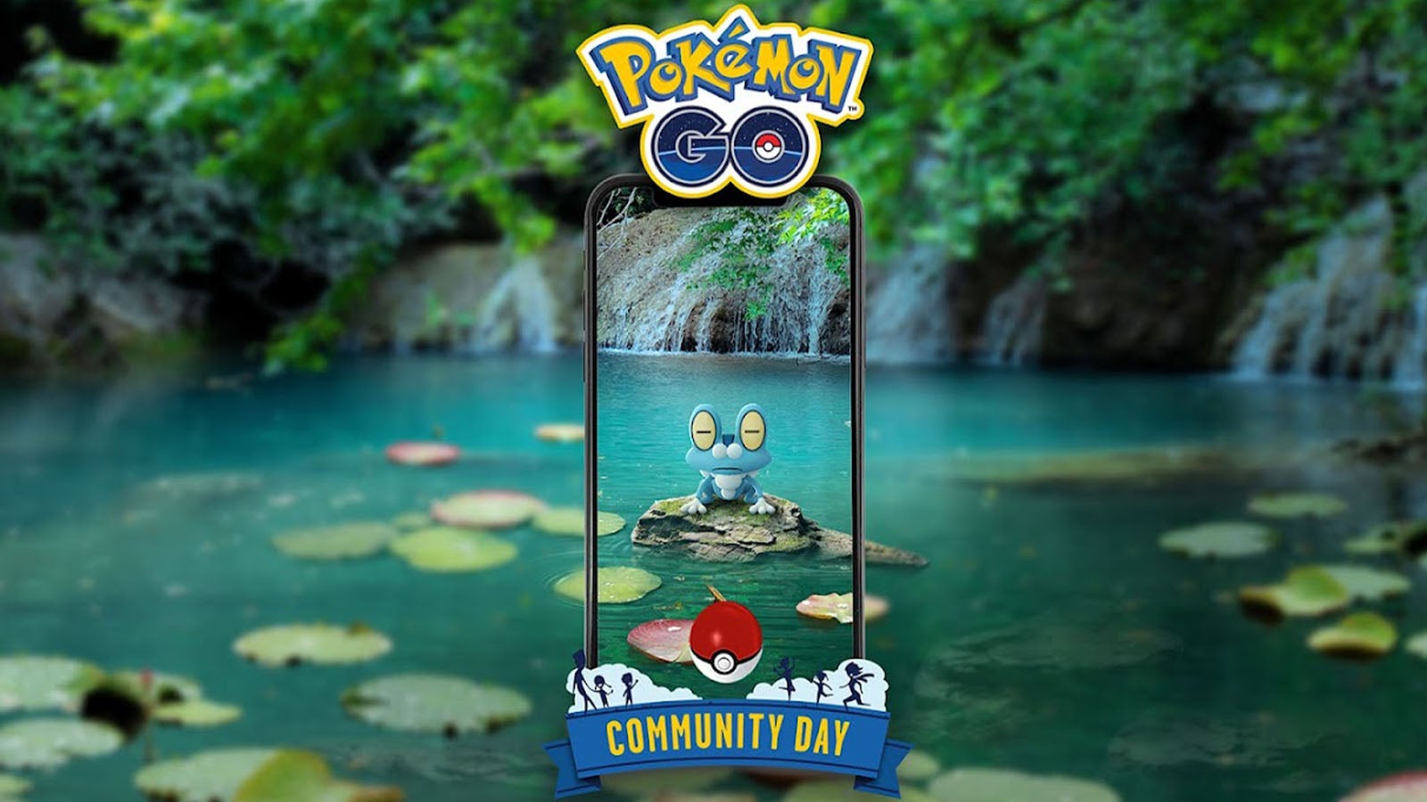 Pokémon Go Community Day list, August 2023 time and date, and all previous Community Day Pokémon and moves