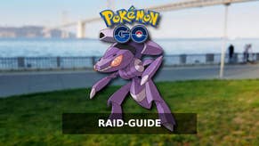 Pokémon Go: Genesect besiegen - Die besten Konter für alle Module