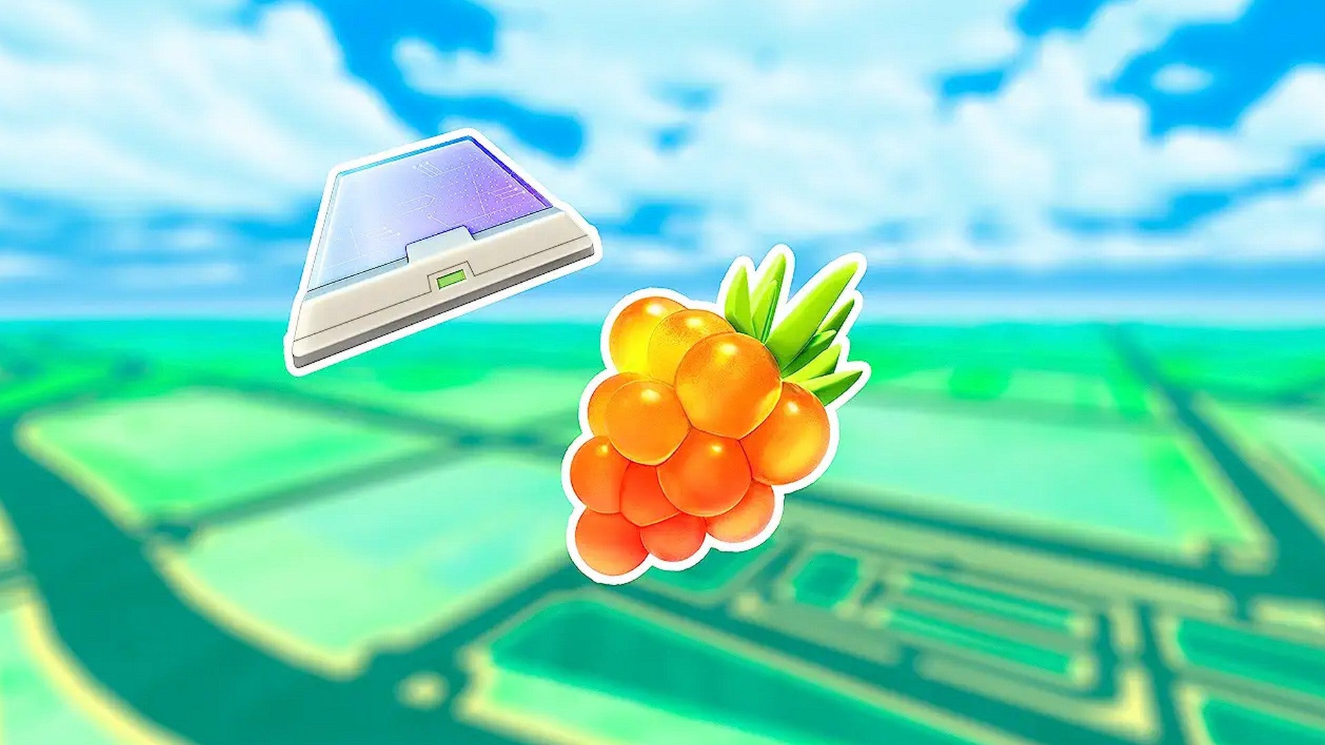 Pokémon Go: Prime Gaming schenkt euch derzeit 4 Items.