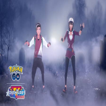 Pokemon GO Halloween 2023 Part I: Exploring the shiny odds of