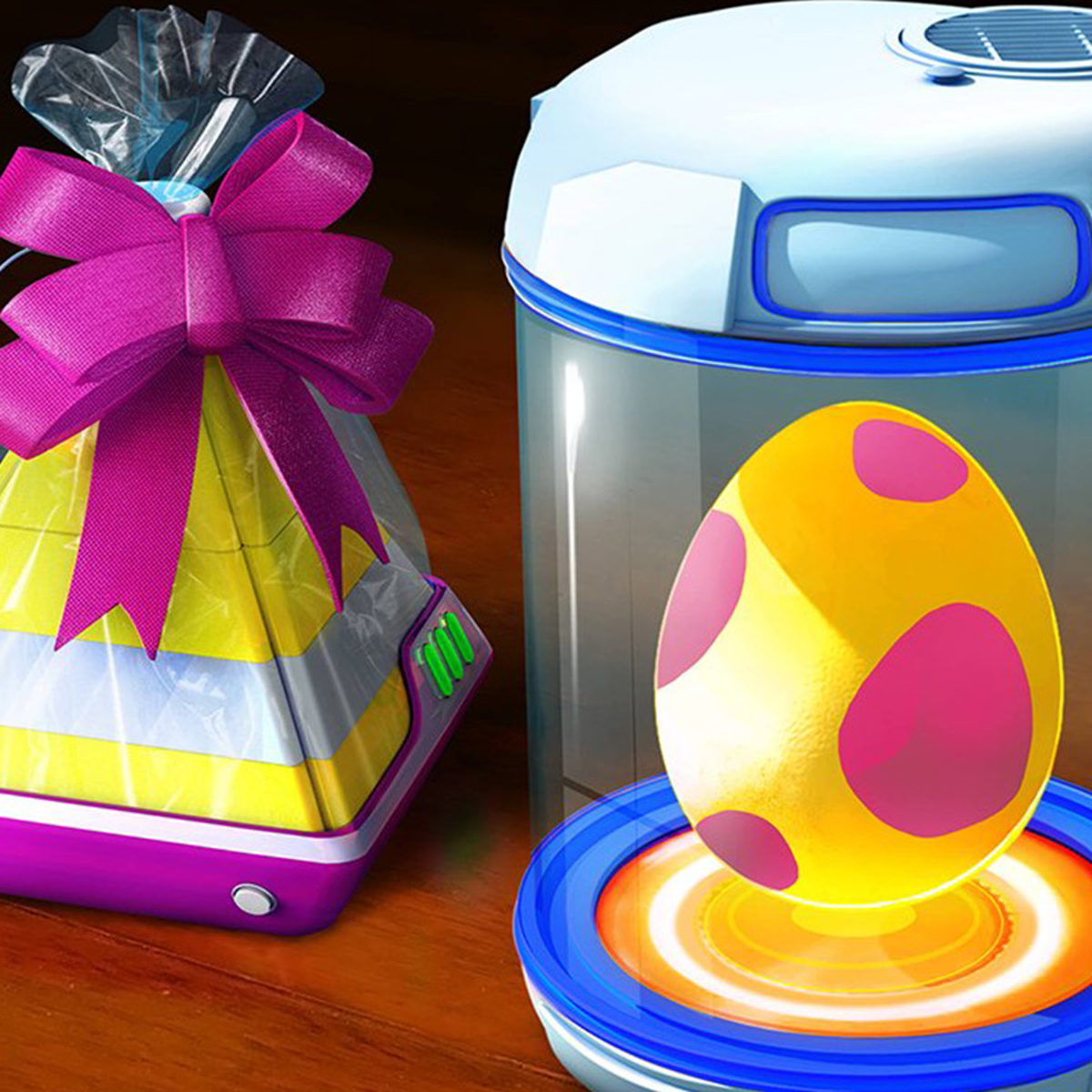 How to send and receive Gifts in Pokémon Go | Eurogamer.net