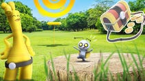 Pokémon Go Gimmighoul en Gimmighoul Coins uitgelegd