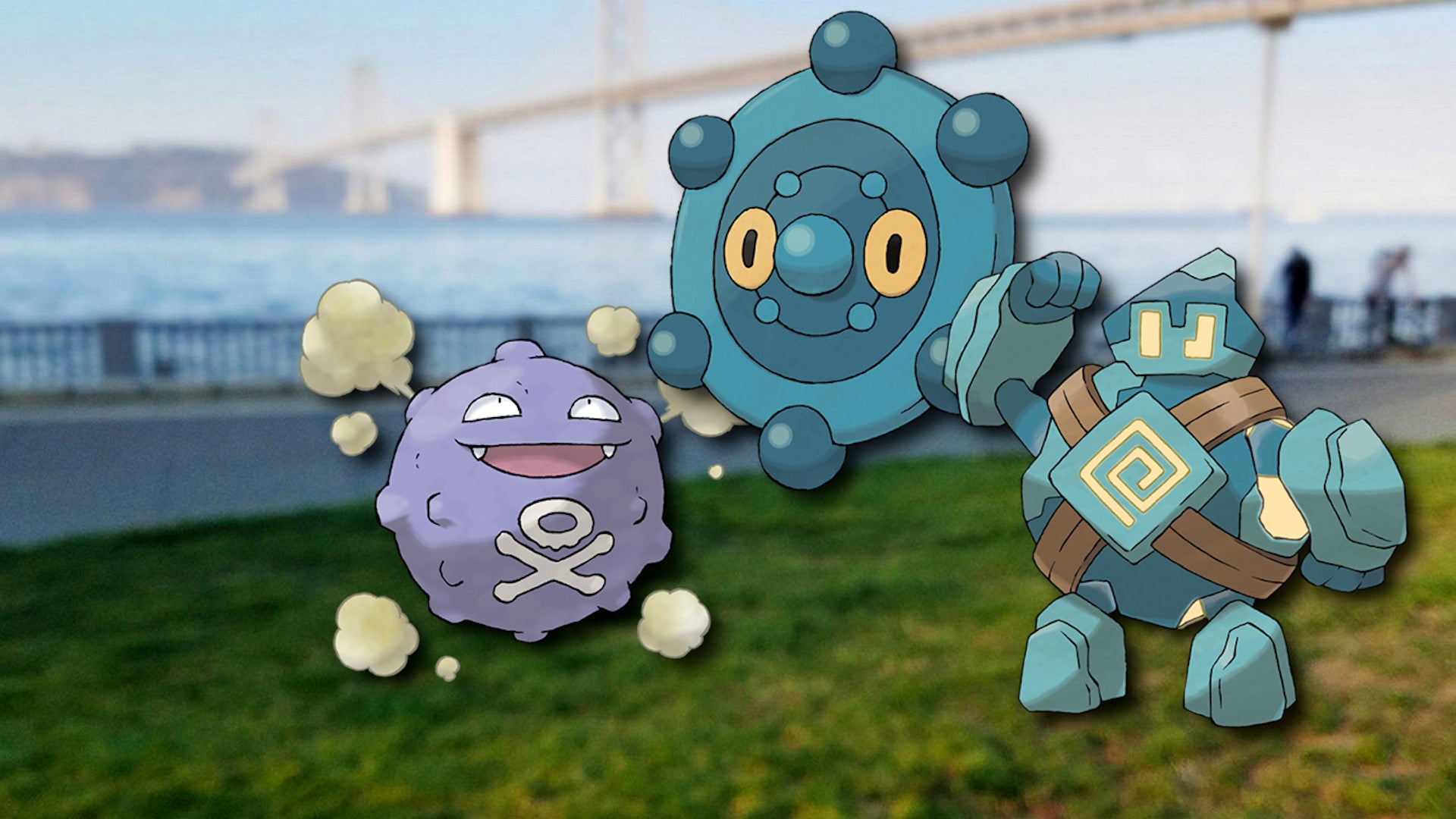 Pokémon Go GoJahreszeit Alle Infos zur neuen Season Eurogamer.de