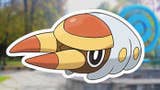 Shiny Grubbin, evolution chart, 100% perfect IV stats and best Vikavolt in Pokémon Go