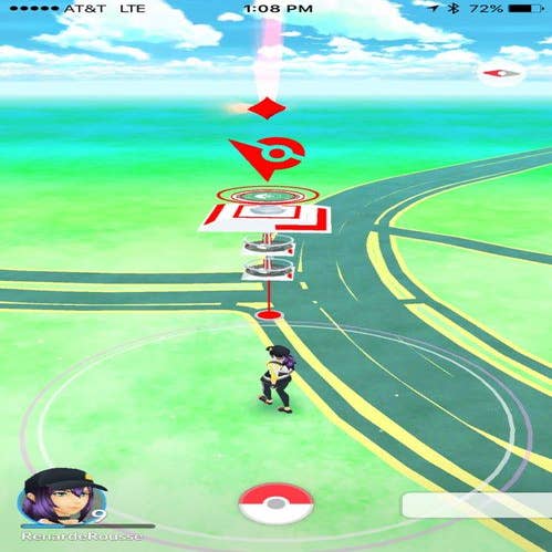 Every time I visit a new Pokemon Go gym an old one disappears from my map -  here is proof (see image). Why does this happen Niantic? : r/TheSilphRoad