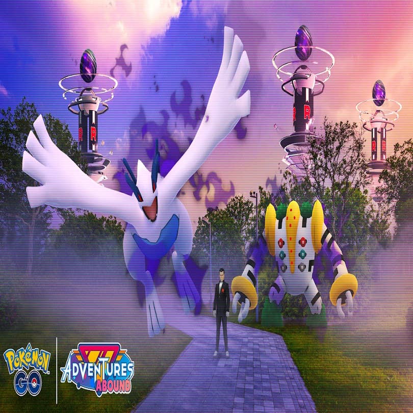 Pokémon Go 'Spiritomb Limited Research' 2023 quest steps, rewards - Polygon