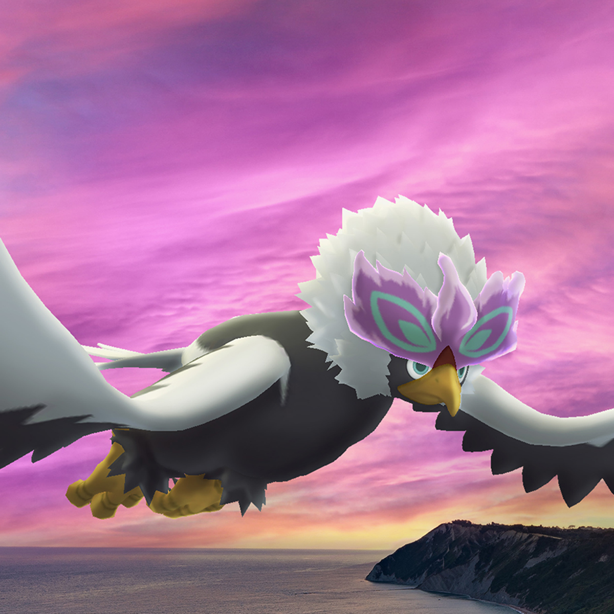 Pokemon Rufflet Evolution Shiny Rufflet Evolution Chart