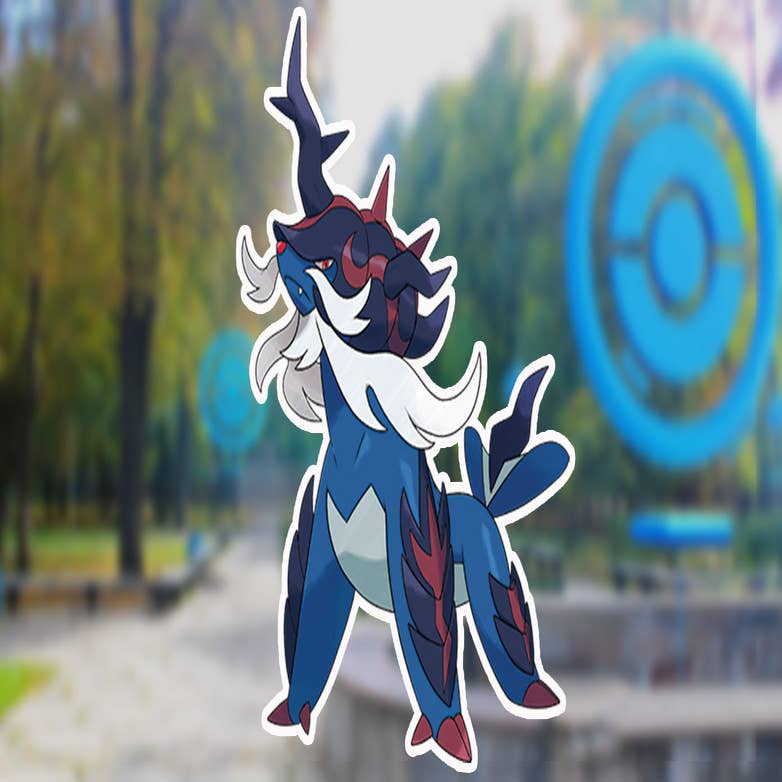 Pokemon Go Zekrom Raid guidem, best counters and how to catch a Shiny