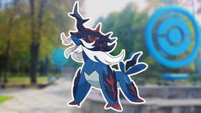 Pokémon Go Hisuian Samurott counters, weaknesses, shiny Hisuian Samurott and moveset