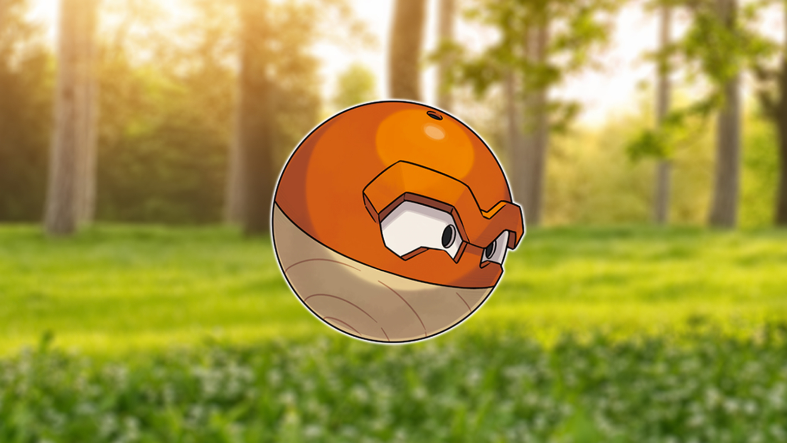 Can Hisuian Voltorb be Shiny in Pokémon Go? - Polygon