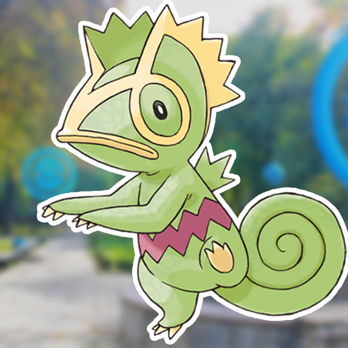 Pokemon Kecleon Evolution Chart Pokemon Kecleon Evolution Chart