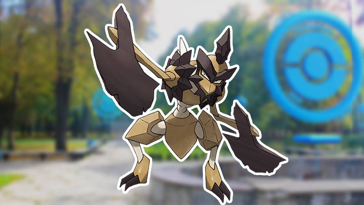 Pokémon Go Dialga counters, weaknesses and moveset explained
