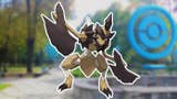 Image for Pokémon Go Kleavor counters, weaknesses and moveset