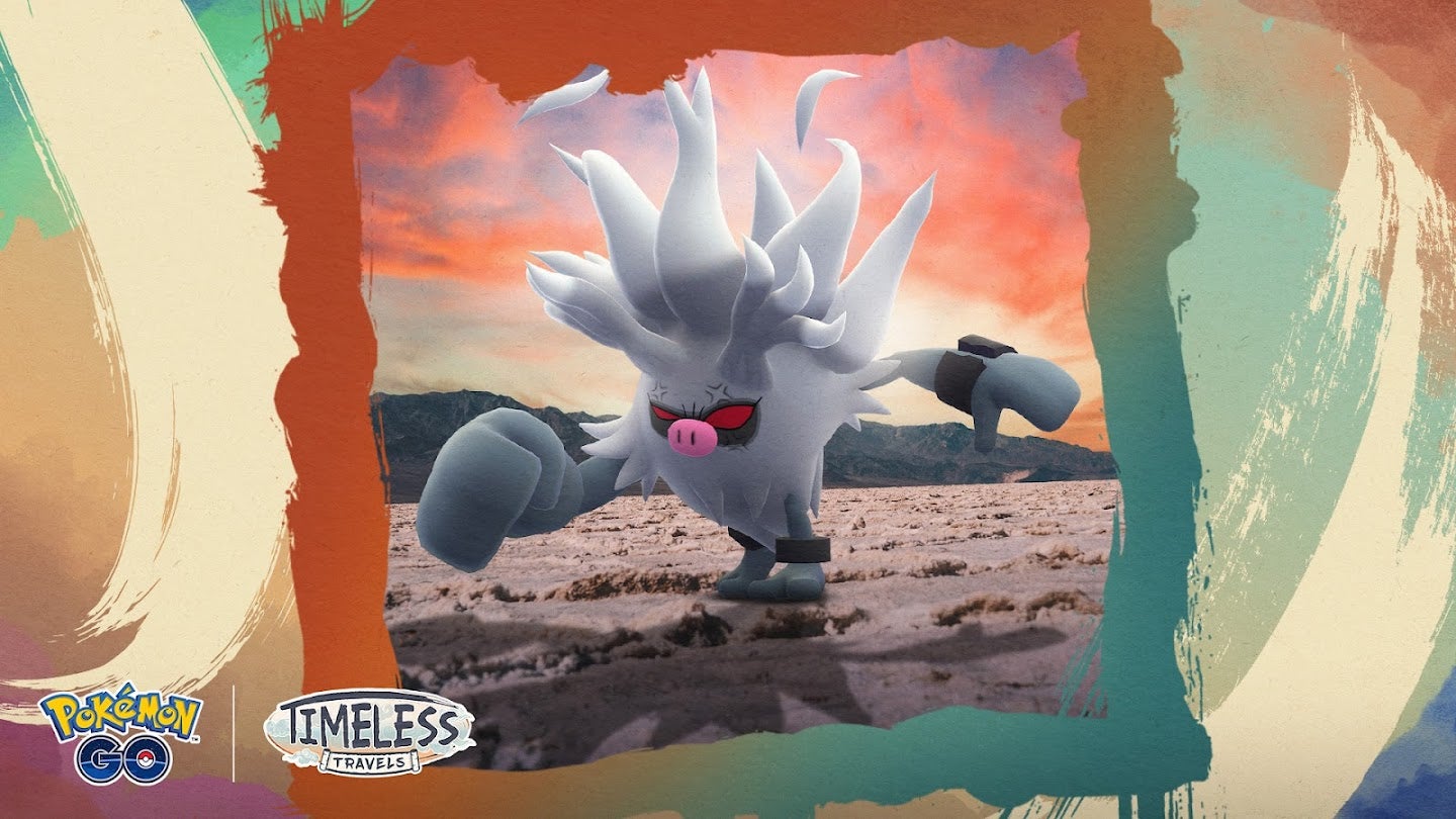Pokémon Go Krachende Kämpfe: Dieses neue Pokémon solltest du nicht ...