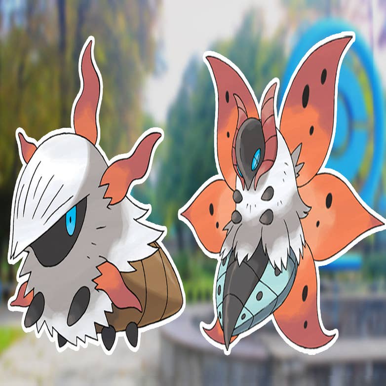 Pokemon Go': Zarude, shiny Rufflet are top catches for October event