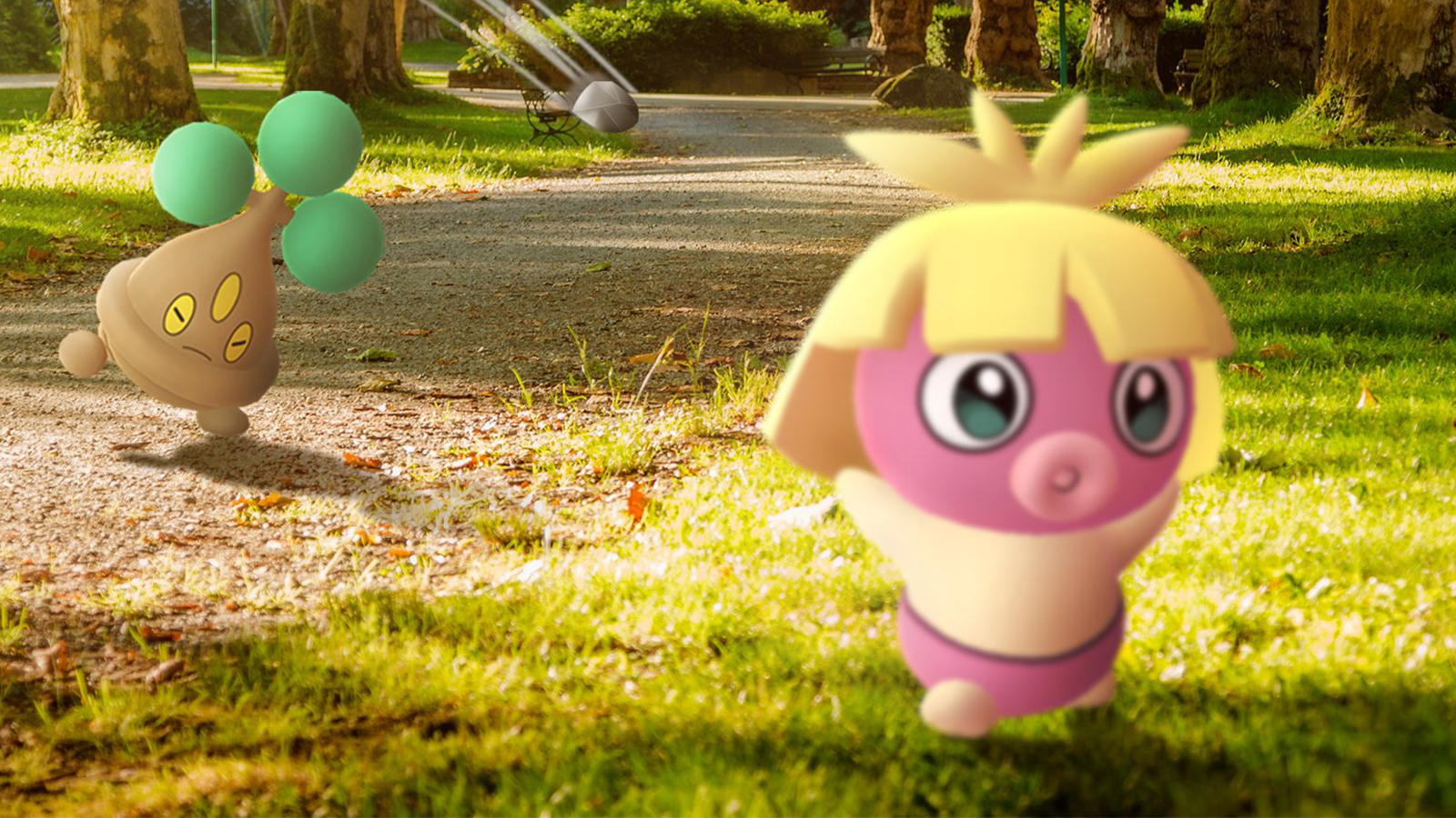 There's a New Most Frustrating Thing About Pokémon GO