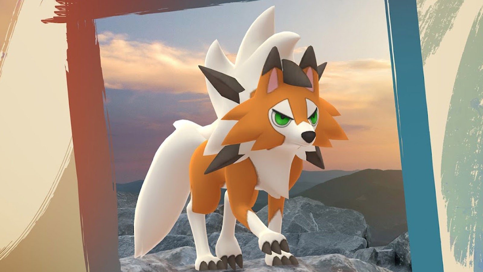 Pokémon Go längste Odyssee Feldforschungsaufgaben und Dämmerungsform Lycanroc erklärt