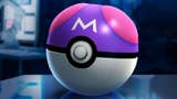 How get a Master Ball in 笔辞办é尘辞苍 Go