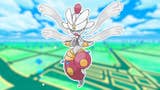 Pokémon Go Mega Medicham counters, zwakke plekken en de beste Medicham moveset