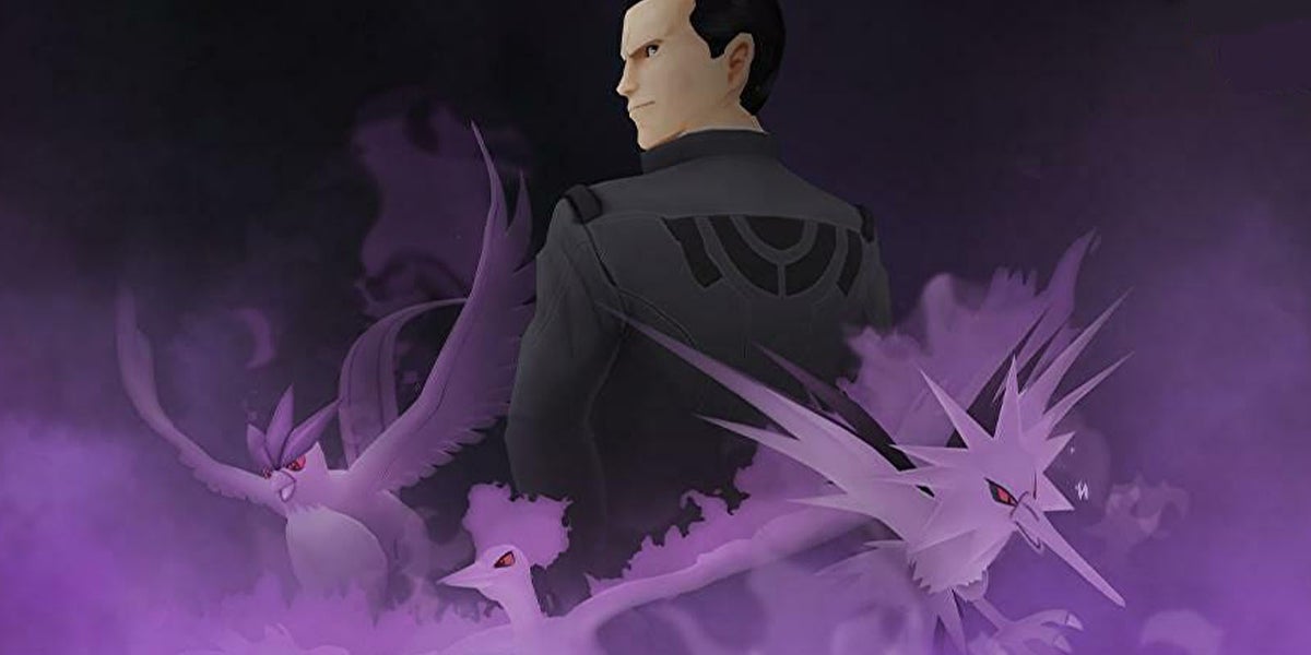 How To Defeat Giovanni Feb 2025 Pokemon Go S Ceo Lidia Ottilie
