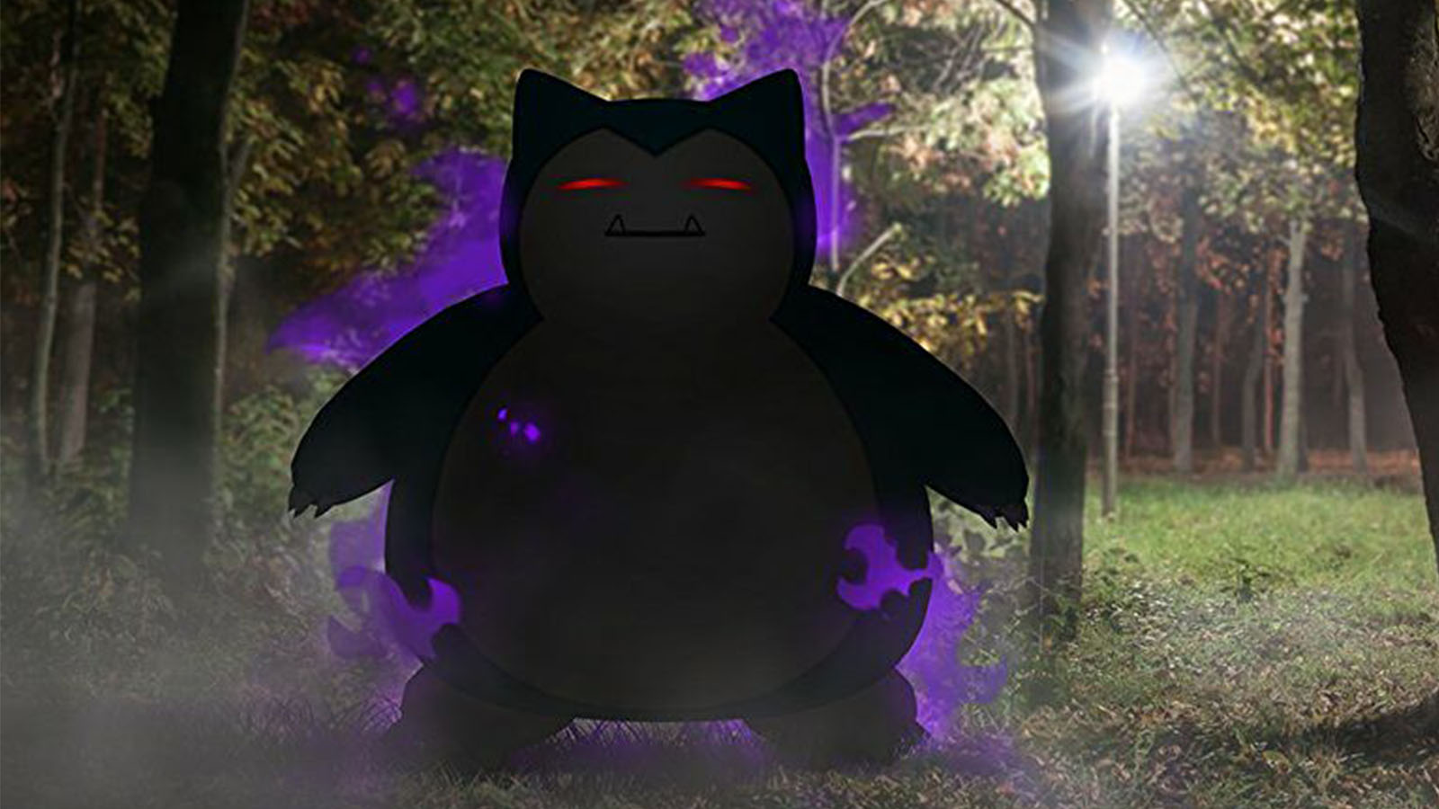 Shadow Pokemon
