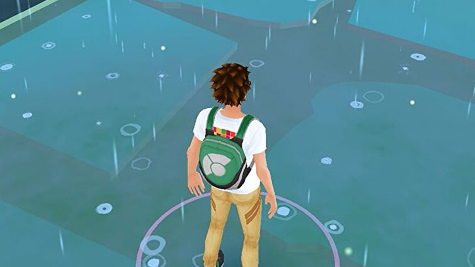 Reforços climáticos — Pokémon GO Centro de Apoio