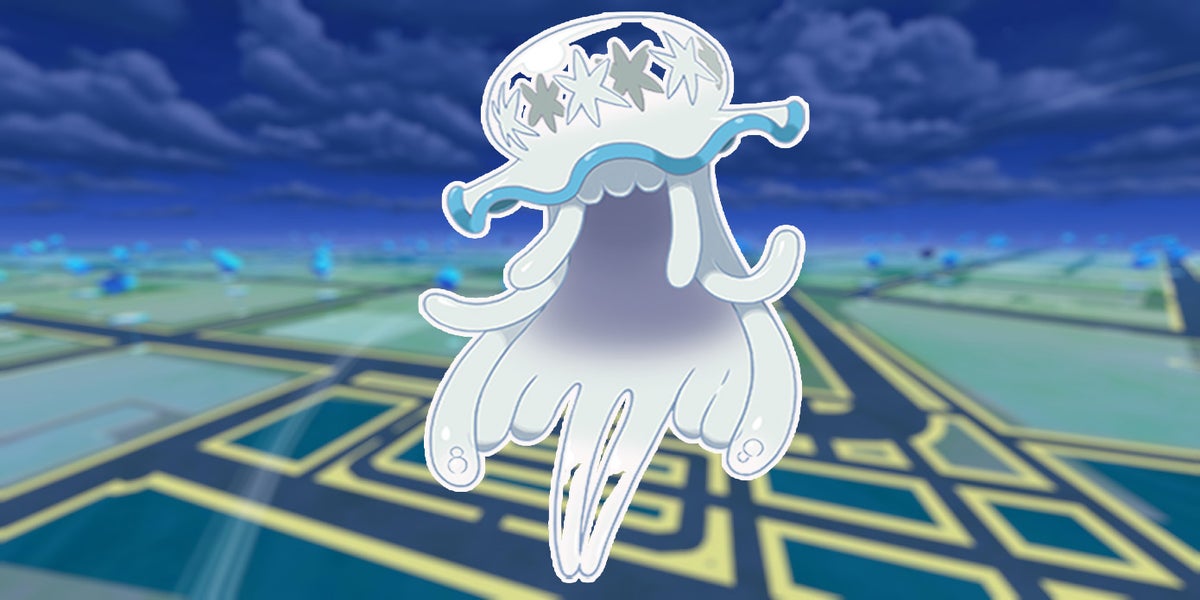 Ultra Beasts have shiny sprites. So Are they Pokémon? : r/pokemon