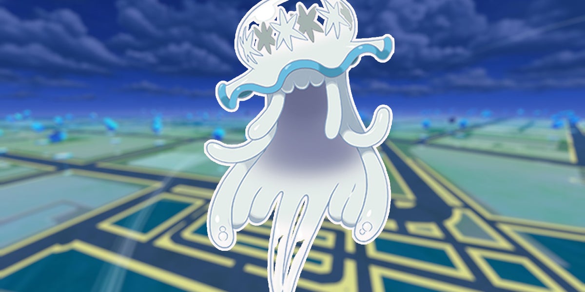 Ultra Beasts have shiny sprites. So Are they Pokémon? : r/pokemon