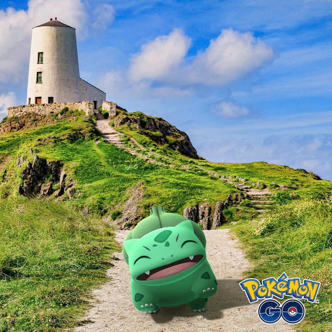 Pokémon Go Old Friends New Beginnings quest steps and rewards