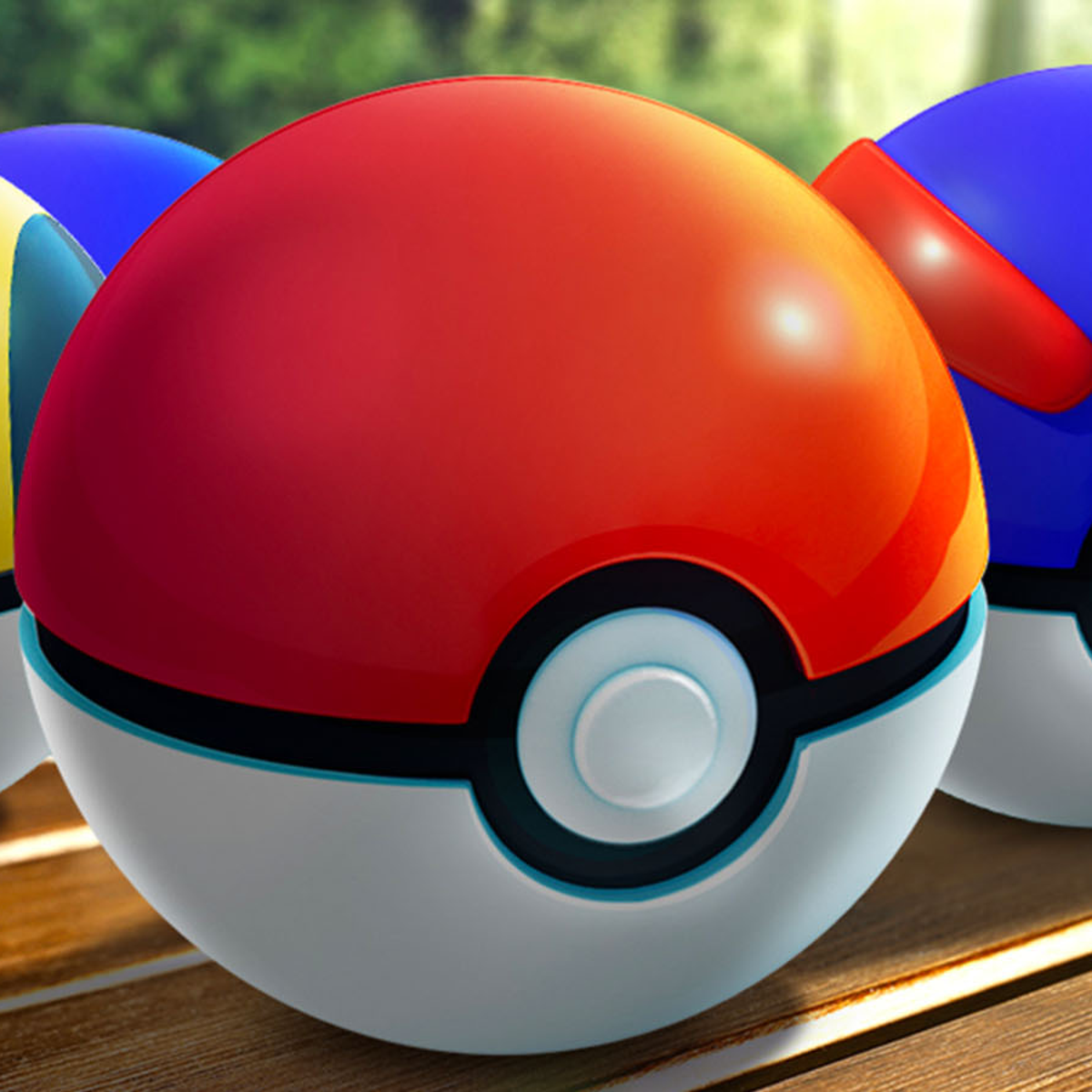 Golden Pokeball Storyline Golden Pokeball Storyline