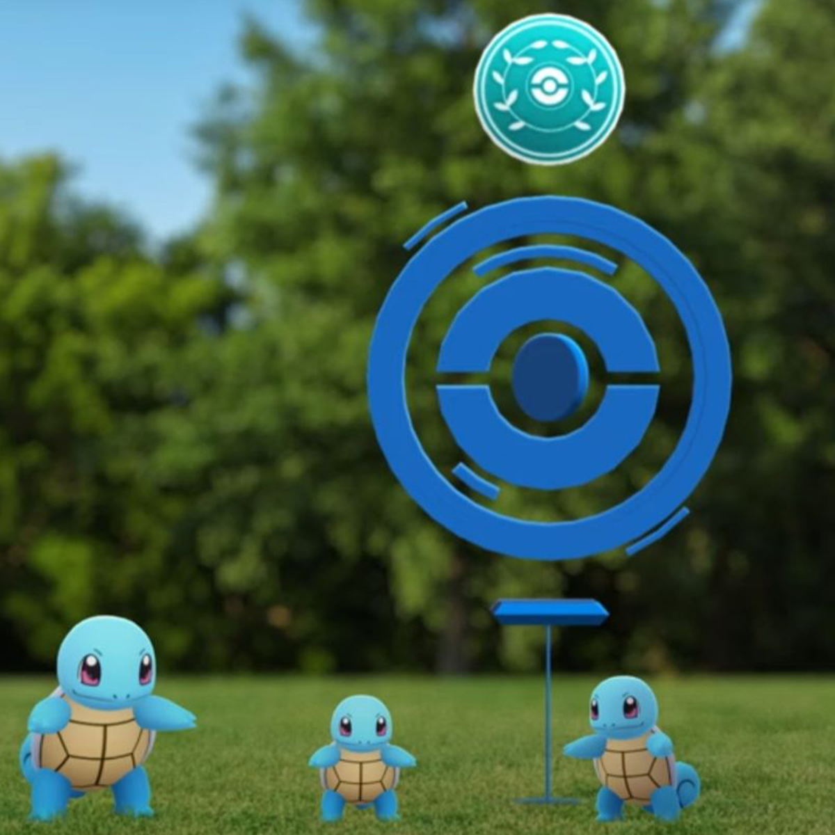 Is Pokemon Go down and how do players log back in?