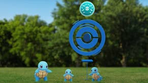 Pokémon Go Showcase, including how to enter PokéStop Showcases, how to switch Pokémon and rewards explained