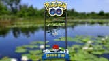 Pokémon Go - Día de la Comunidad de Agosto 2023 de Froakie: fecha y horario, movimiento de Greninja