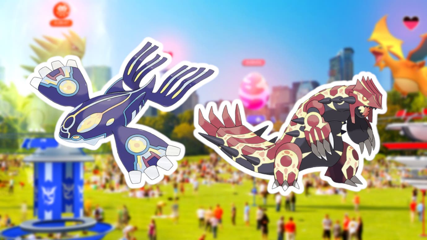 Pokémon Go Protomorphose erklärt Welche Protoformen es gibt und alle